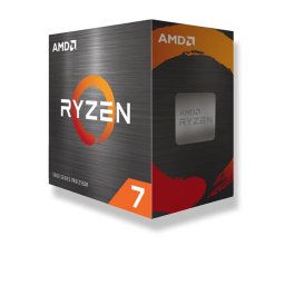 AMD Ryzen 7 5800XT 3.80GHz AM4 BOX Wraith Prism cooler cu ventilator 100-100001582BOX