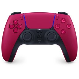 SONY PlayStation 5 DualSense controler Cosmic roșu-negru 1000050248