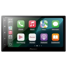 PIONEER 6,8" 2 DIN Bluetooth multimedia radio auto SPH-DA150BT