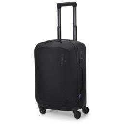 Geanta voiaj de mana, Thule, Subterra 2 hand luggage, 55 cm, 35L, Black