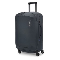 Geanta voiaj, Thule, Subterra 2 checked luggage, 68 cm, 65L, Dark Slate