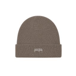 Jack & Jones Caciula barbati, cu logo, JACSEAN, Maro (SELECTATI MARIMEA: Universala)