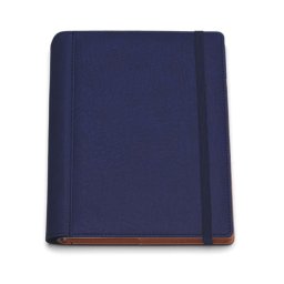 Agenda de lux datata 2027 Borneo zilnica 17x24cm