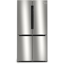 Combină frigorifică KFN96VPEA MultiDoor independente No Frost Seria 4, Inox