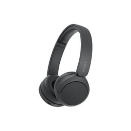 Casti Bluetooth Sony WH-CH520B CE7 | Over-Ear, Wireless, Negru