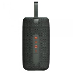 Boxa Portabila Samus VIBE BOX | 10W (2x5W), Bluetooth, Negru