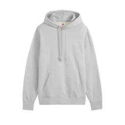 LEVIS Futer The Original Hm 345810063 medium vintage htr grey