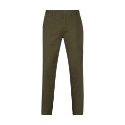 SCOTCH & SODA Pantaloni Stuart Stretch Cotton Chino 179178 301 khaki
