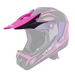 Parasolar de schimb pentru casca moto W-TEC FS-605, montaj rapid