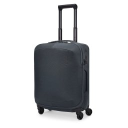 Geanta de cabina Thule Subterra 2 Carry-On 55 cm, 38L, Dark Slate