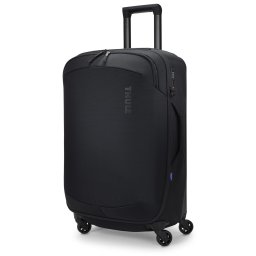 Geanta de voiaj Thule Subterra 2, 68 cm, 65L, negru, cu roti