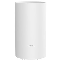 Dezumidificator Xiaomi Smart Lite 13L/24h Wi-Fi, uscare rufe, alb