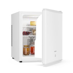 Klarstein Matterhorn 44, mini-frigider, 44 litri, 35 dB, compact, cu cheie (HEA-Matterhorn-wh)