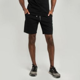 STRIX Pantaloni scurți Essential Black S