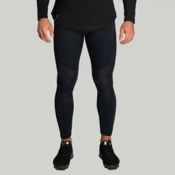 STRIX Colanți pentru bărbați Nebula XL