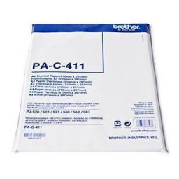 Consumabil Brother Consumabil Hartie termica PAC411