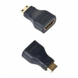 Adaptor HDMI la mini HDMI Gembird A-HDMI-FC