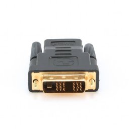Adaptor HDMI la DVI Gembird A-HDMI-DVI-2