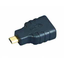 Adaptor HDMI la micro HDMI Gembird A-HDMI-FD