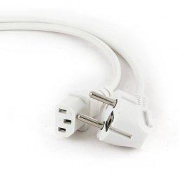 Cablu de alimentare Gembird PC-186W-VDE