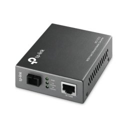 Media convertor TP-Link MC112CS Fast Ethernet WDM
