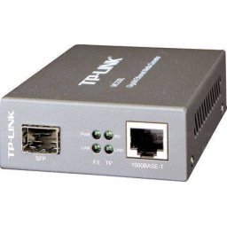 Media convertor TP-Link Convertor media MC220L