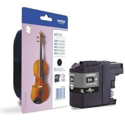 Cartus Cerneala Brother LC127XLBK 1200 Pagini Pentru MFCJ4510DW Negru