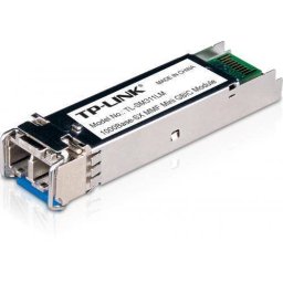 Modul Mini-GBIC TP-Link TL-SM311LM SFP 1000BaseSX 550 m