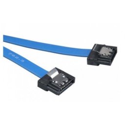 AKASA Cablu SATA 30cm