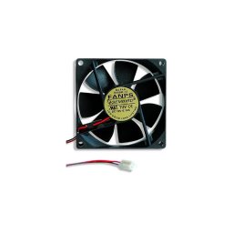 Ventilator Sursa Gembird FANPS 80MM Negru