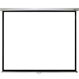 Ecran de proiectie BenQ VGJMW048064MWK 80 inch 4:3 White