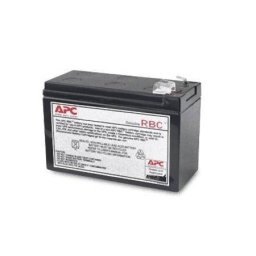 Acumulator UPS APC APCRBC110
