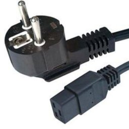 Cablu alimentare Gembird PC-186-C19