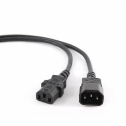 Prelungitor cablu alimentare Gembird PC-189-VDE-3M