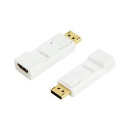 Adaptor Display Port la HDMI Logilink CV0057