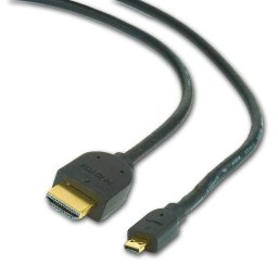 Cablu HDMI la microHDMI Gembird CC-HDMID-6