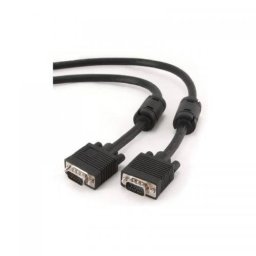 Cablu VGA Gembird CC-PPVGA-5M-B