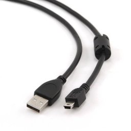 Cablu USB Gembird CCF-USB2-AM5P-6