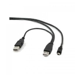 Cablu USB Gembird CCP-USB22-AM5P-3