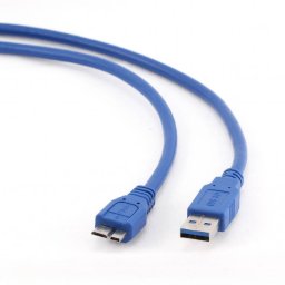 Cablu USB 3.0 Gembird CCP-mUSB3-AMBM-6