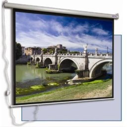Ecran de proiectie BenQ Electric 170 x 125 cm