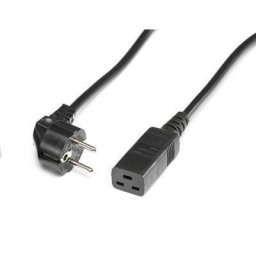 ROLINE Cablu alimentare PC IEC320 - C19 16A 2.0 m