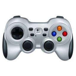 Gamepad Logitech F710 Wireless Gamepad