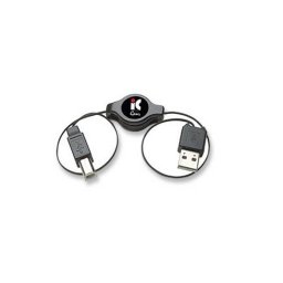 Manhattan MHT365819 Cablu 1xUSB A-1xUSB-B 0.75m