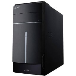 Sistem desktop Acer Aspire TC-120 AMD A10-6700 8GB DDR3 1TB HDD AMD Radeon R5 235 2GB WiFi Black
