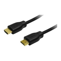 Cablu Logilink CH0054 HDMI high speed 15m