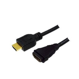 Logilink CH0057 Cablu HDMI-HDMI high speed 3m
