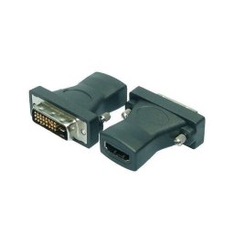Adaptor Logilink tip DVI M la HDMI F