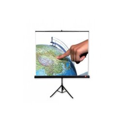 Ecran de proiectie Avtek 1EVT02 Tripod Standard 150x150 cm 1:1 White