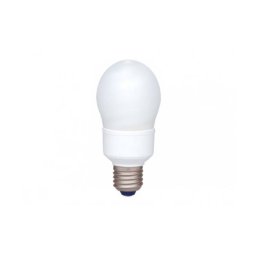 Bec economic Panasonic EFA8E27HD E27 8W 2700K